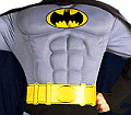 Batman w/Muscle