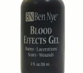 Blood Effects