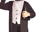 Abe Lincoln