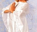 Angel Dress