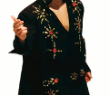 Elvis - Black