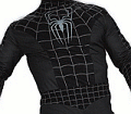 Black Spider-man