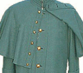 Calvary Coat