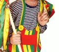 Choo-Choo Charlie Coveralls