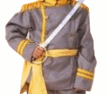 Confederate Officer