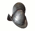 Conquistador Helmet