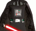 Darth Vader Plus