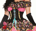 Day of the Dead - Senorita