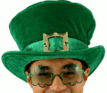 Leprechaun Hat