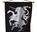 Unicorn Banner