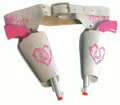 Cowgirl Guns
