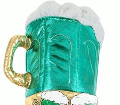 Green Beer