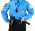 Jr. Police Officer