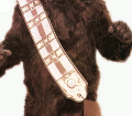 Chewbacca