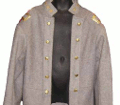 Confederate Coat
