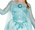 Queen Elsa