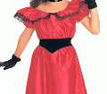 Scarlet