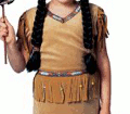 Lil' Pow Wow