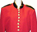 Mountie Jacket
