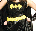 Plus Batgirl