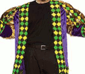 Mardi Gras King
