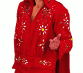 Elvis - Red