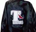 T-Bird Jacket