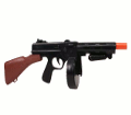Toy Machine Gun