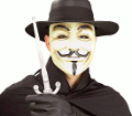 V for Vendetta Kit