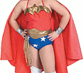 Wonder Woman