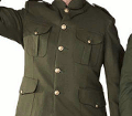 WWI Uniforms
