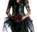 Zombie Bride